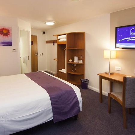Premier Inn Swanley Exterior photo