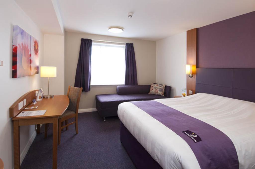 Premier Inn Swanley Exterior photo