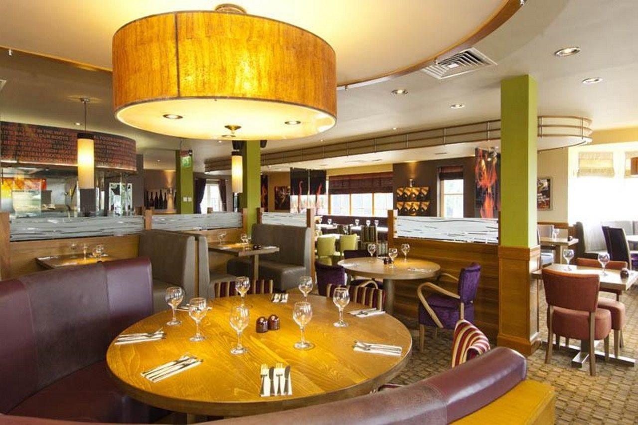 Premier Inn Swanley Exterior photo