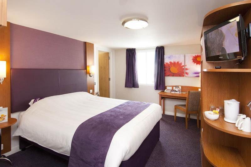 Premier Inn Swanley Exterior photo